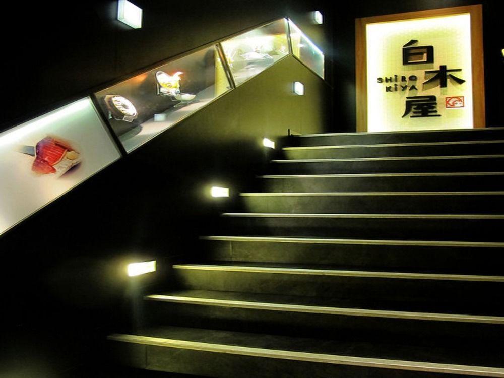 Hotel 6 - Ximen Taipei Exterior foto